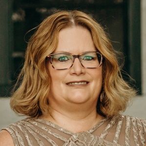 Meet your Posher, Sally